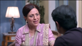 Gham Hai Kisi Ke Pyar Mein - 2nd March 2023